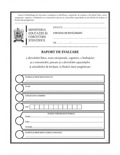 C070a Raport de evaluare 2