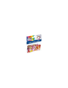 Accesorii creatie - confetti, 12x13mm, inimioare, Fiorello, GR-K144 / 170-2267