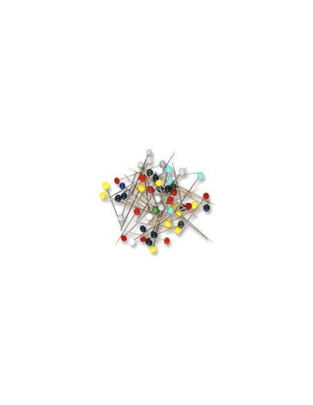 Ace cu gamalie Office Cover P-5019 P-5014, metalice, diverse culori, set 100 buc