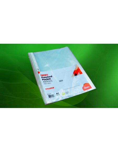 BB29a Folie protectie NOKI A4