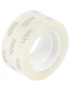 Banda adeziva Grand 130-1939, 24mm x 30m, transparent 2