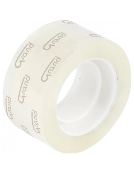 Banda adeziva Grand 130-1939, 24mm x 30m, transparent
