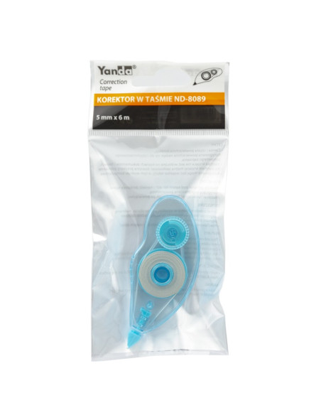 Banda corectoare Grand Yanda ND-8089 160-2139, 5mm x 6m