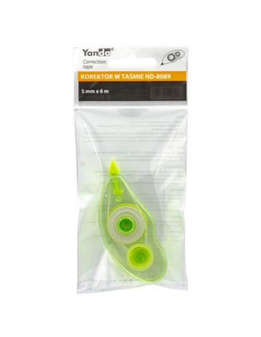 Banda corectoare Grand Yanda ND-8089 160-2139, 5mm x 6m