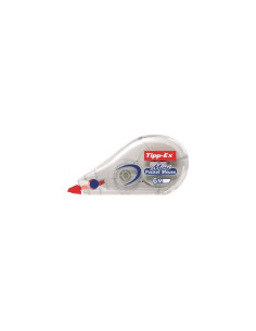 Banda corectoare Bic Tipp-Ex, 5mm x 6m, model Mini Pocket Mouse