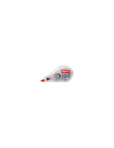 Banda corectoare Bic Tipp-Ex, 5mm x 6m, model Mini Pocket Mouse