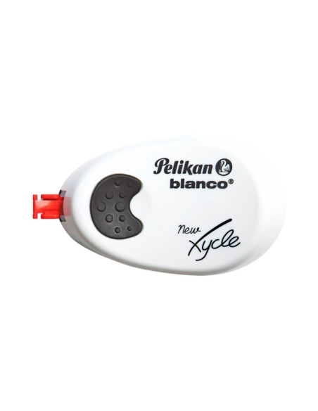 Banda corectoare Pelikan Blanco 338210 920/TFB, 4.2mm x 8m, model New Xycle