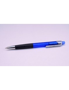BB57 Creion mecanic albastru , mina 0.5