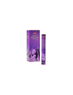 Betisoare parfumate Hem 112, Anti Stress, set 20 buc