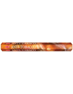 Betisoare parfumate Hem 113, Anti Tabacco, set 20 buc