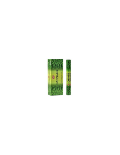 Betisoare parfumate Hem 131, Cannabis, set 20 buc