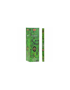 Betisoare parfumate Hem 172, Forest, set 20 buc