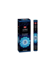 Betisoare parfumate Hem 233, Om, set 20 buc