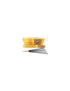 Betisoare parfumate Hem 242, Palo Santo, set 20 buc