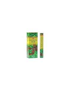 Betisoare parfumate Hem 246, Patchouli Musk, set 20 buc