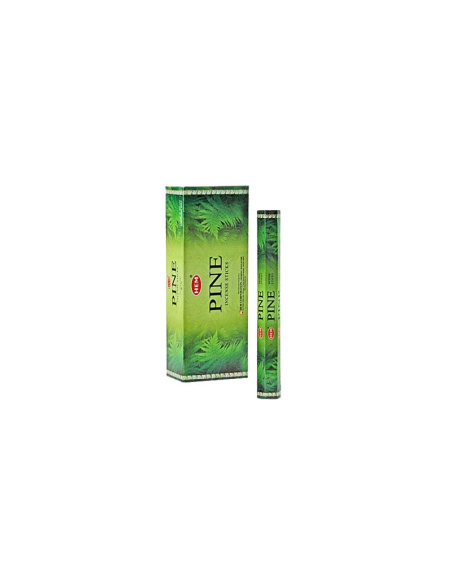 Betisoare parfumate Hem 248, Pine, set 20 buc