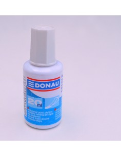 BB66 Fuid corector cu pensula DONAU , 20ml