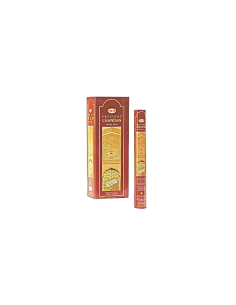 Betisoare parfumate Hem 254, Precious Chandan, set 20 buc