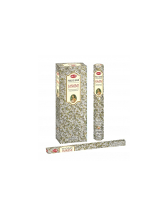 Betisoare parfumate Hem 257, Precious Jasmine, set 20 buc