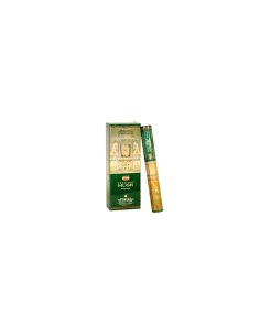 Betisoare parfumate Hem 262, Precious Musk, set 20 buc