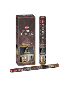 Betisoare parfumate Hem 267, Pure House, set 20 buc