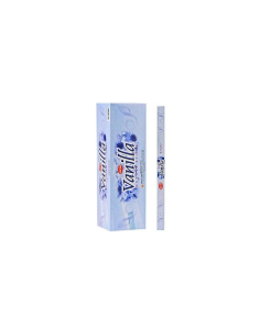 Betisoare parfumate Hem 308, Vanilla, set 20 buc