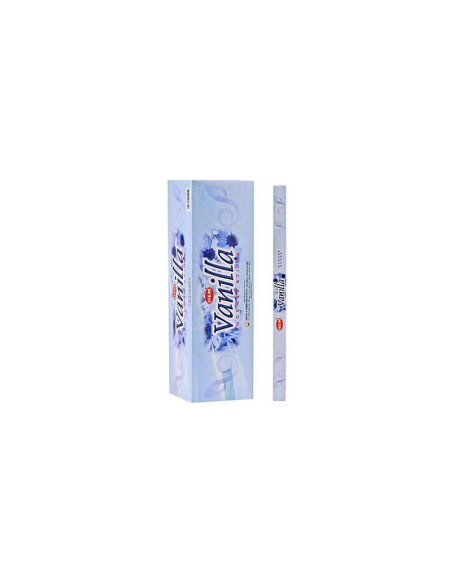 Betisoare parfumate Hem 308, Vanilla, set 20 buc