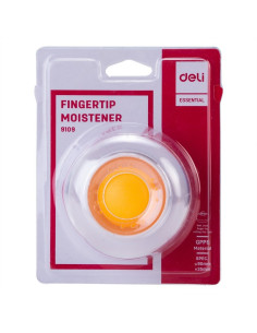 Buretiera cu bila Deli 9109, 90x35mm