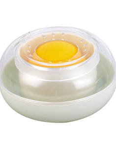 Buretiera cu bila Deli 9109, 90x35mm 2