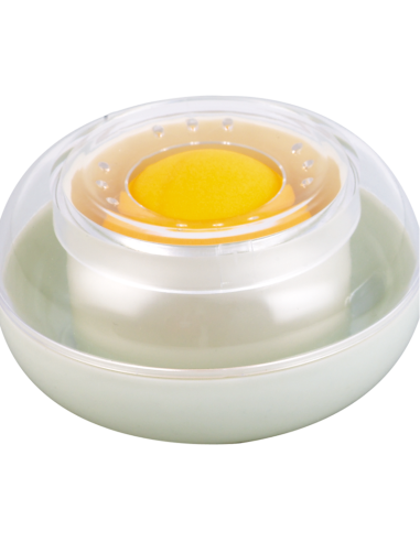 Buretiera cu bila Deli 9109, 90x35mm
