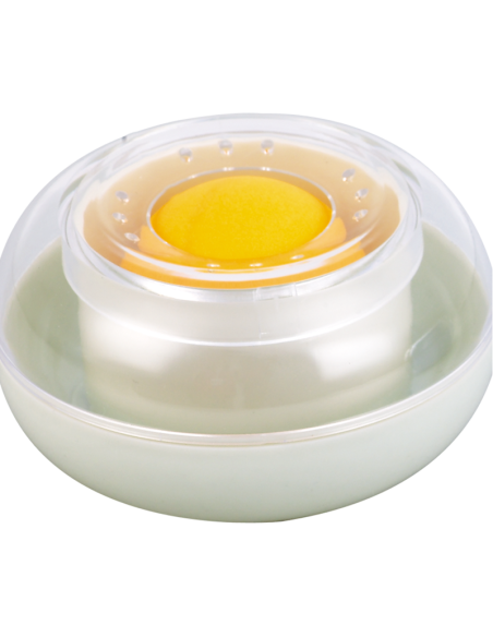 Buretiera cu bila Deli 9109, 90x35mm