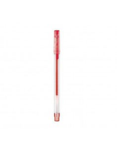 BB52 Pix Claro teen gel 0.6mm ROSU