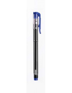 BB53 Pix Claro technik gel 0.7mm ALBASTRU