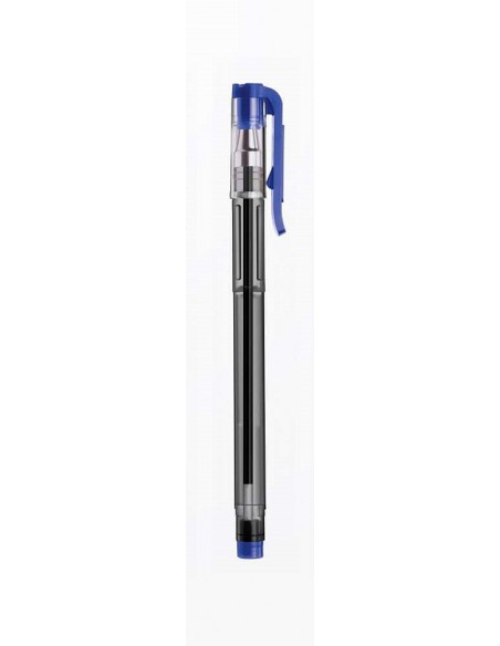 BB53 Pix Claro technik gel 0.7mm ALBASTRU