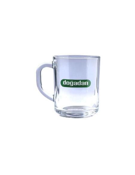 Cana sticla pentru ceai Dogadan