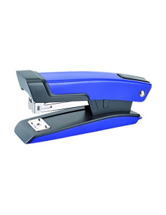 Capsator Kangaro PRO-10, nr.10, 20 coli, 48mm, metalic, albastru