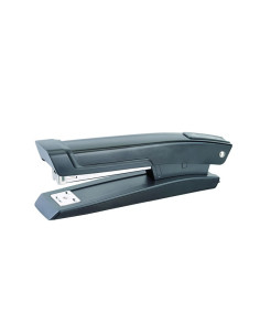 Capsator Kangaro PRO-210, 24/6 - 26/6, 30 coli, 87mm, metalic, negru