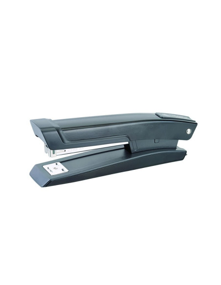 Capsator Kangaro PRO-210, 24/6 - 26/6, 30 coli, 87mm, metalic, negru