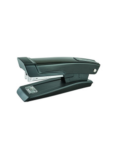 Capsator Kangaro PRO-335, 24/6 - 26/6, 30 coli, 61mm, metalic, negru