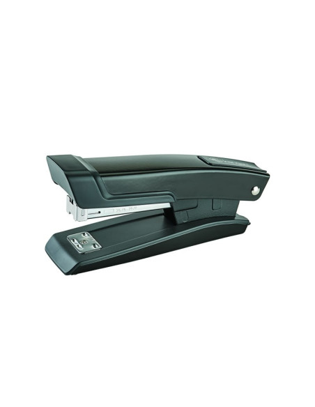 Capsator Kangaro PRO-335, 24/6 - 26/6, 30 coli, 61mm, metalic, negru