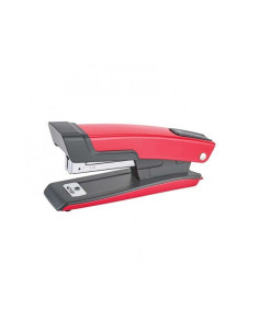 Capsator Kangaro PRO-335, 24/6 - 26/6, 30 coli, 61mm, metalic, rosu