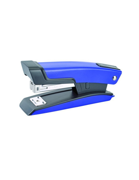 Capsator Kangaro PRO-45, 24/6 - 26/6, 30 coli, 52mm, metalic, albastru