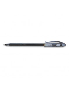 BB46 Pix Pilot super gel 0.7mm NEGRU 2