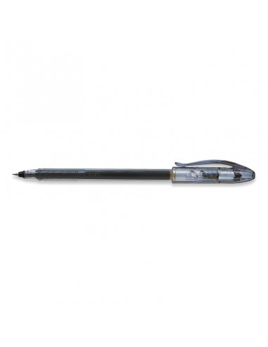 BB46 Pix Pilot super gel 0.7mm NEGRU