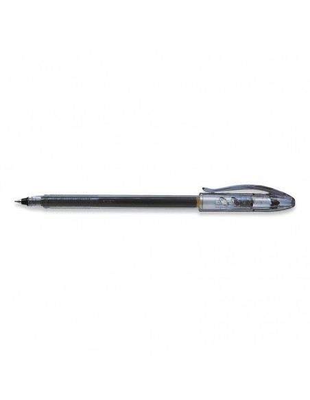 BB46 Pix Pilot super gel 0.7mm NEGRU