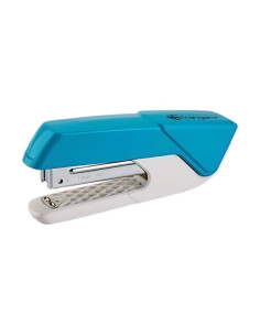 Capsator Kangaro ARIS-425, 24/6 - 26/6, 25 coli, 91mm, plastic, bleu