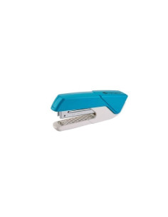 Capsator Kangaro ARIS-425, 24/6 - 26/6, 25 coli, 91mm, plastic, bleu 2