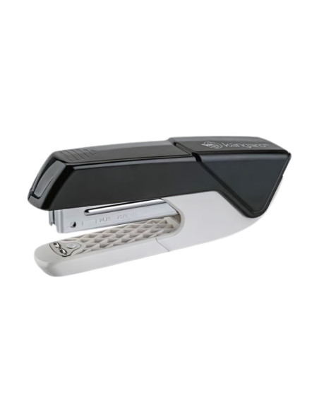 Capsator Kangaro ARIS-425, 24/6 - 26/6, 25 coli, 91mm, plastic, negru