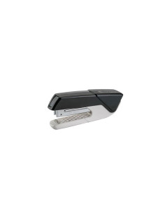 Capsator Kangaro ARIS-425, 24/6 - 26/6, 25 coli, 91mm, plastic, negru 2