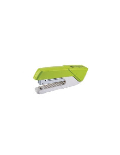 Capsator Kangaro ARIS-425, 24/6 - 26/6, 25 coli, 91mm, plastic, verde fistic 2